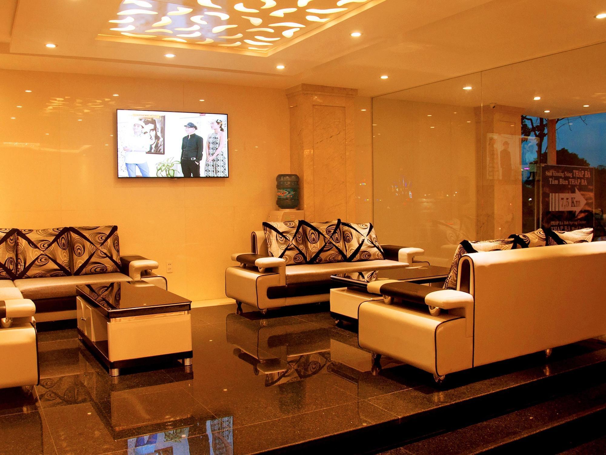 نها ترانج Pearl City Hotel المظهر الخارجي الصورة